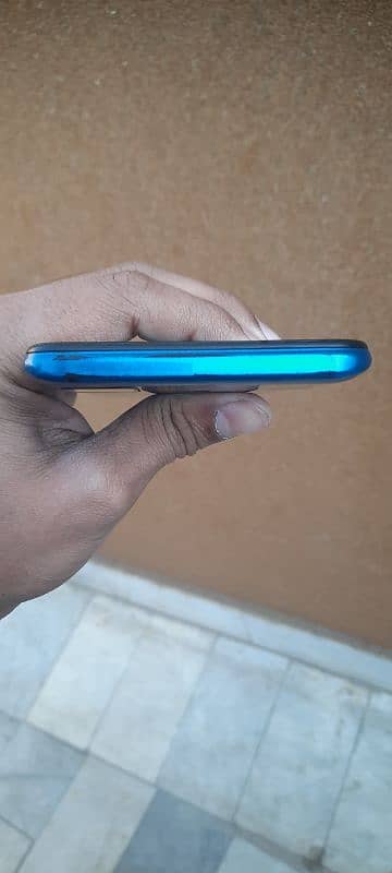 Infinix Hot 9 play 4/64 2