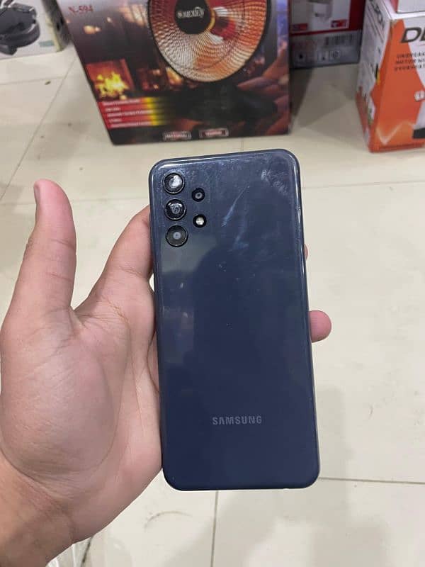 Samsung a13 complete box 6