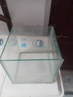 Small Aquarium for sale.