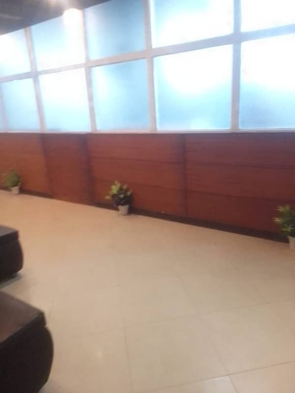 In Shahra-E-Faisal You Can Find The Perfect Office For Rent 10