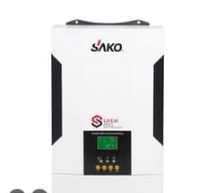 SUNON-PRO SAKO 5.5 KW HYBRID INVERT