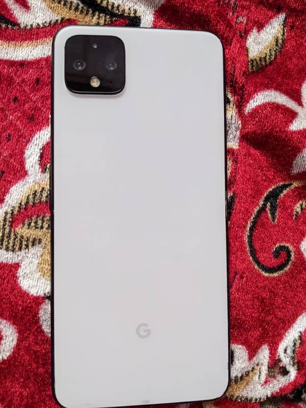 pixel 4xl 6/128 1