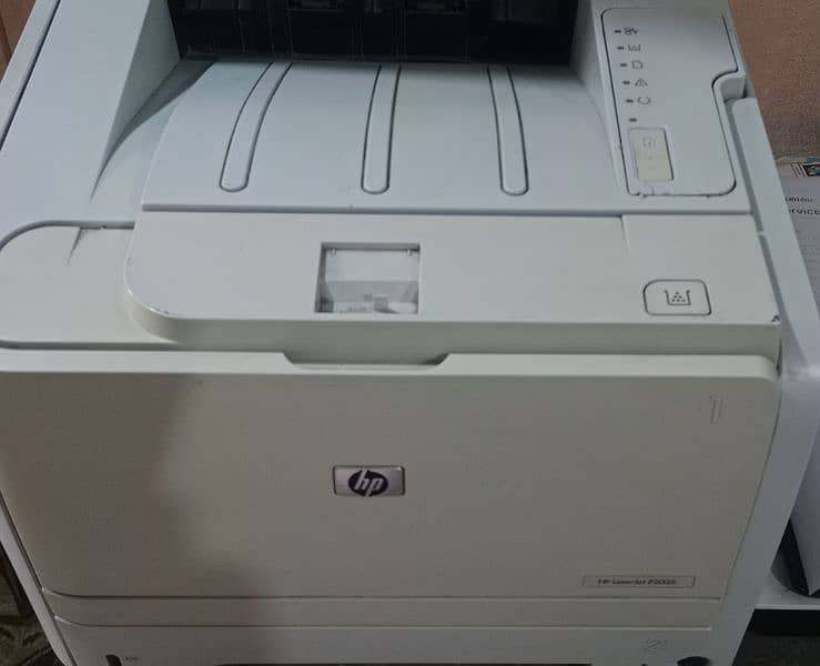 HP Cheap Printer HP 2035 For House use, For Office Use For School Use. 3