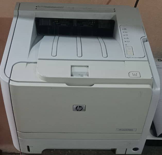 HP Cheap Printer HP 2035 For House use, For Office Use For School Use. 7