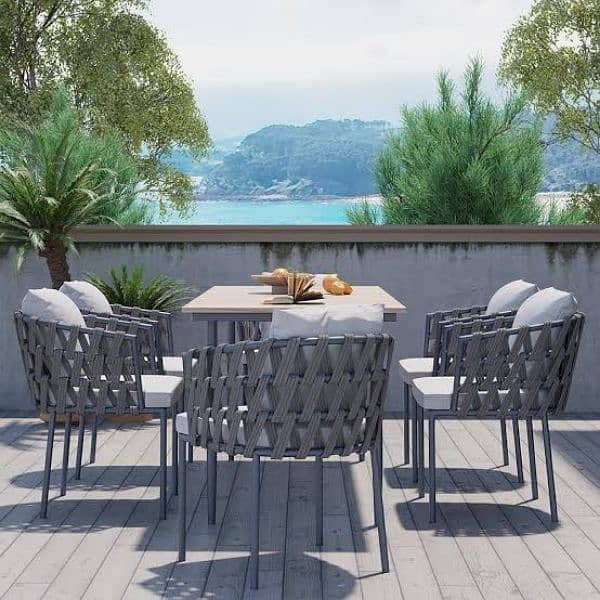 outdoor furniture patio furniture outdoor living garden Furniture 7