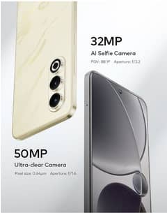 ITEL S25 6+6/128 GB