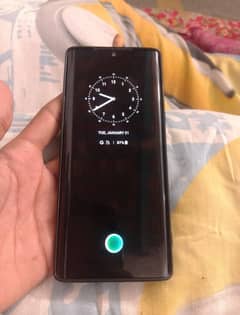 LG velvet 5g non PTA exchange b ho jay ga