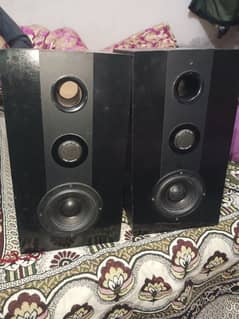 Base Buffers Very Good Condition+Sound and quality