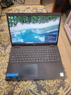 Dell Latitude 3520 Core i5 11th Gen 8/256 GB