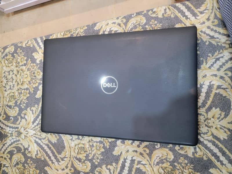 Dell Latitude 3520 Core i5 11th Gen 8/256 GB 1