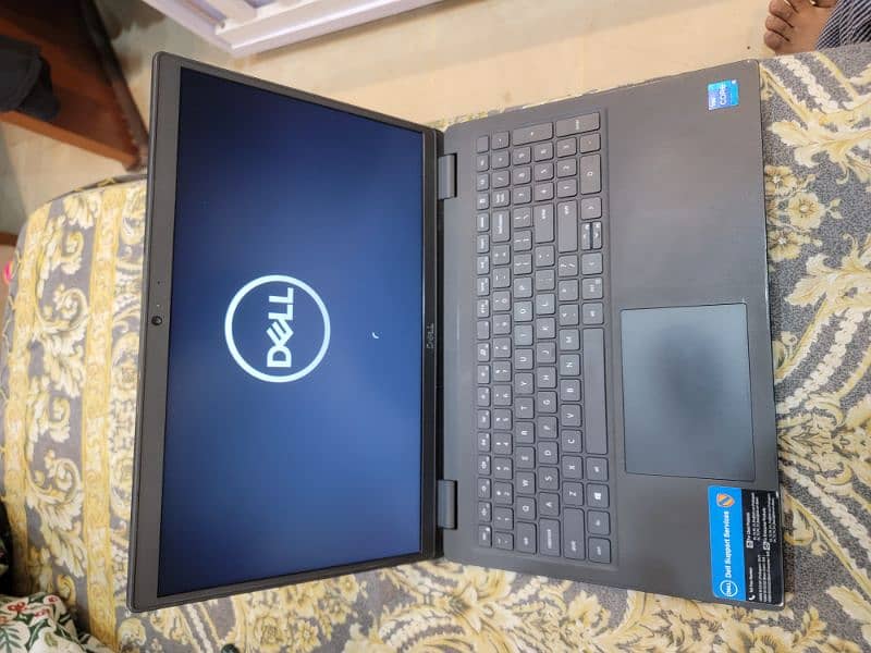 Dell Latitude 3520 Core i5 11th Gen 8/256 GB 3