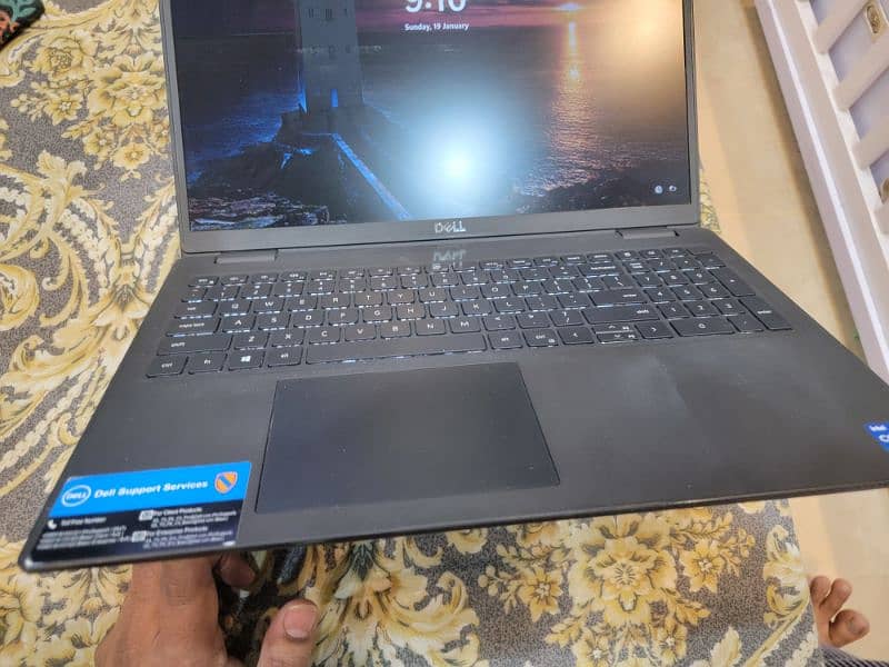 Dell Latitude 3520 Core i5 11th Gen 8/256 GB 5