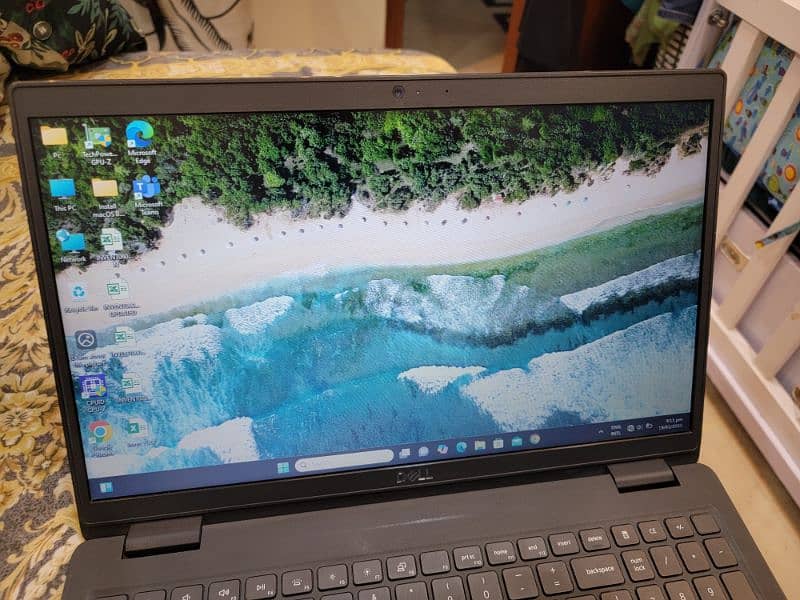 Dell Latitude 3520 Core i5 11th Gen 8/256 GB 11