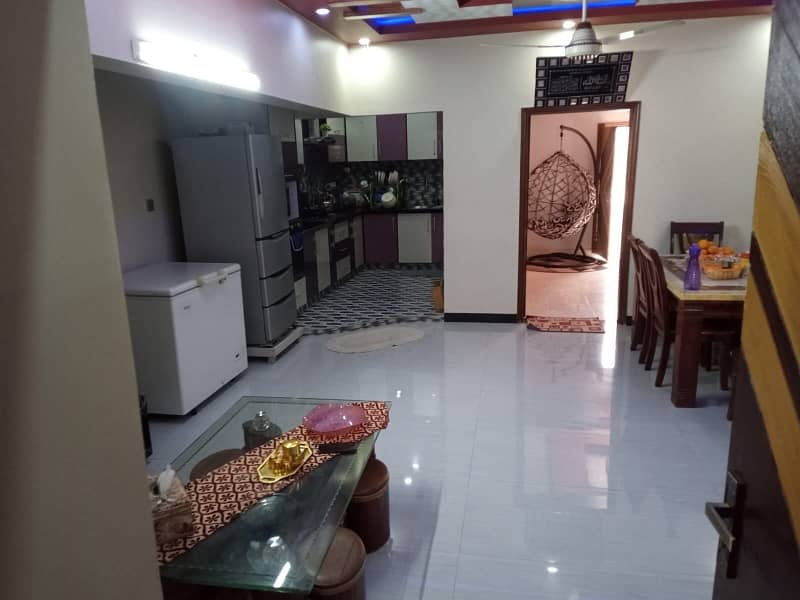 Maintain Flat For Rent 2