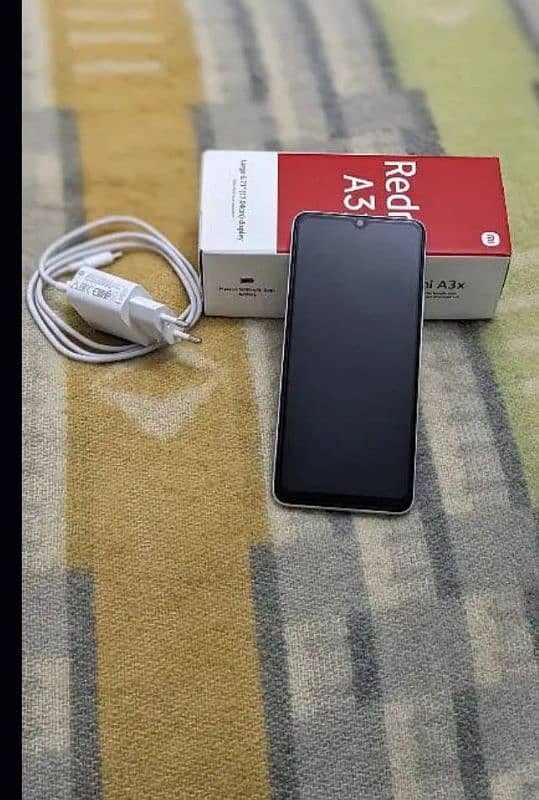 Redmi A3x 3.64 Gb +92 325 2081872 7