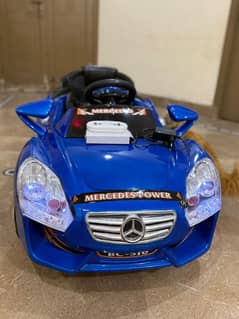 New car for kids , battery car,