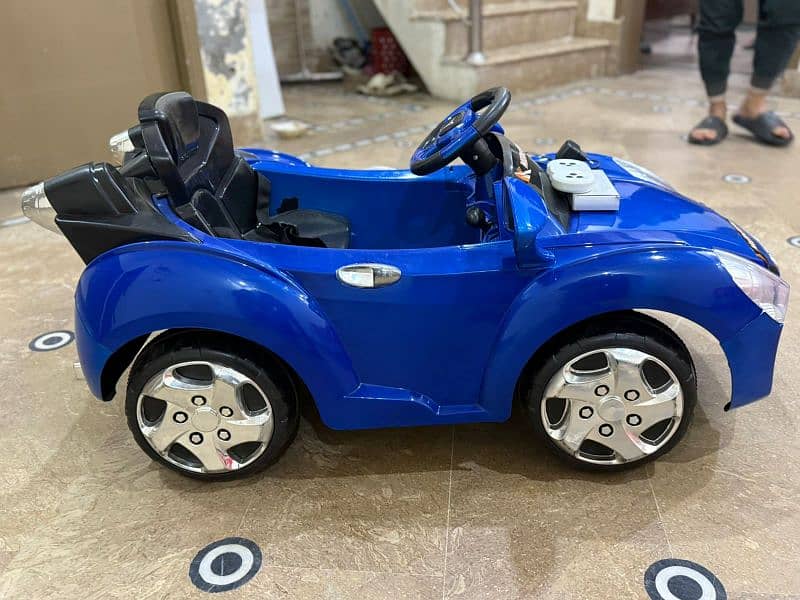 New car for kids , battery car, 1