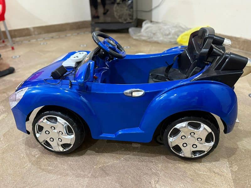 New car for kids , battery car, 3