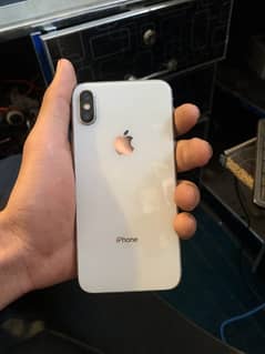 iphone x non pta 256gb health 95+ only 29000