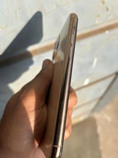 iphone 11 pro official Pta approved with box and cable