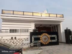 E-18 Gulshan E Sehet 30x60 Single Story Brand New House For Sale