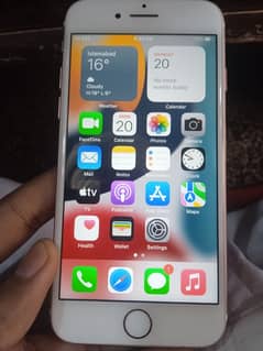 iphone 7 waterpack 32gb