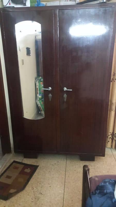 Iron Cupboards for sale 3