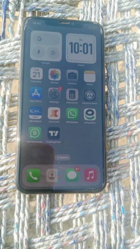 Iphone XS MAX 3