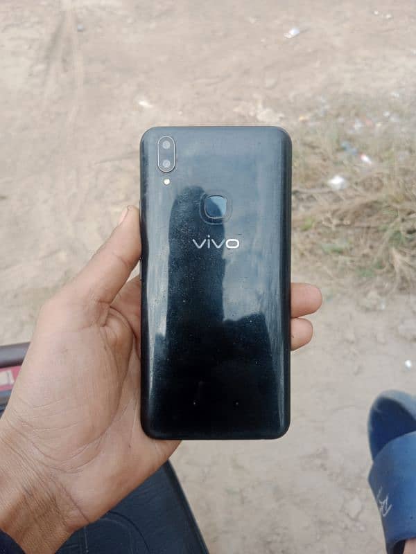 vivo v9 1