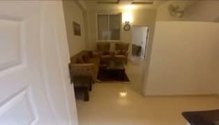 786 Square Feet 4th Floor Apartment Is Available For Sale In Bhurbun Continental Apartment Murree