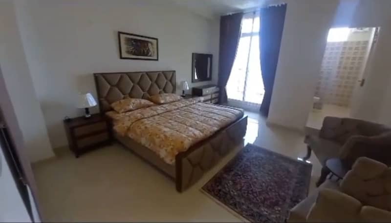 786 Square Feet 4th Floor Apartment Is Available For Sale In Bhurbun Continental Apartment Murree 4