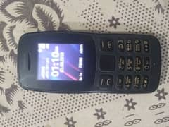 Nokia 106 Dual SIM