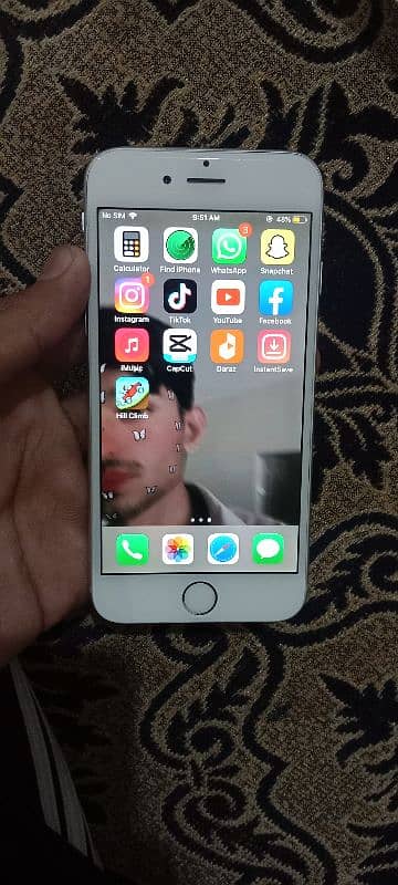 iphone 6 read add 1