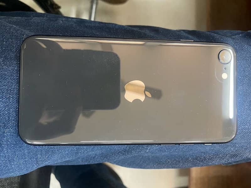 iphone se 2020 pta 2nd generation 1