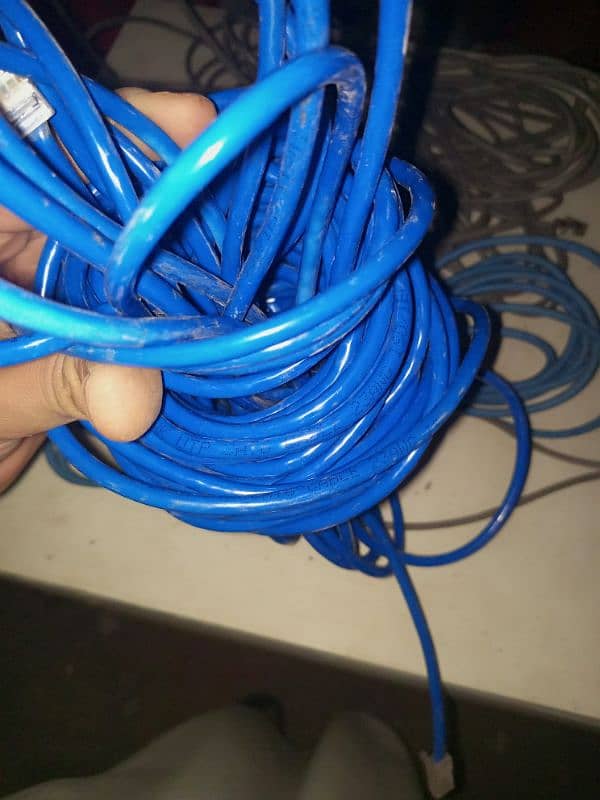 170 meter camera cable cat 6 2