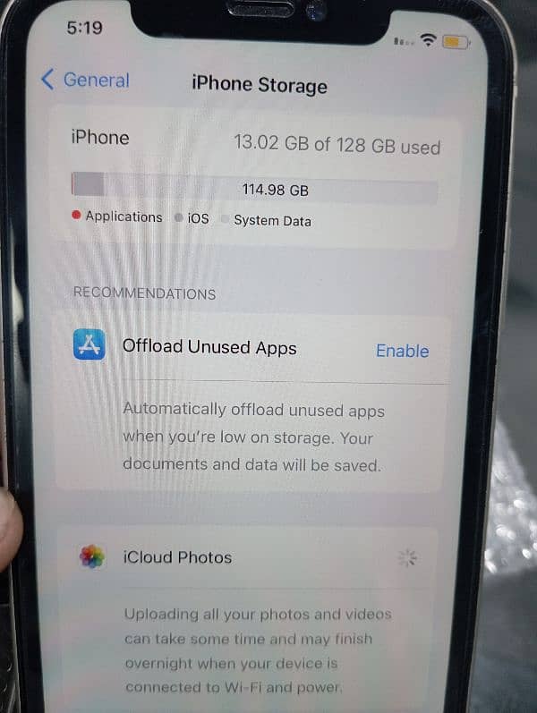 IPHONE 11 PTA APPROVED 8