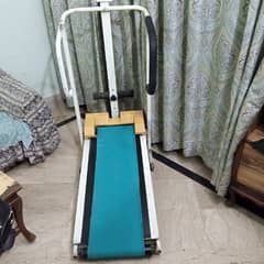 running machine 03193668266