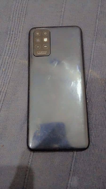 infinix note 8i  6 128 exchange possibe 1