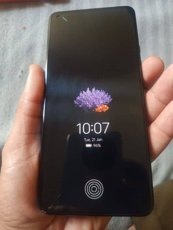 ONE PLUS 9 5G 4