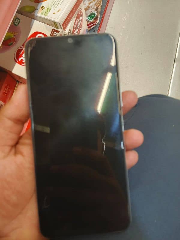 Vivo y21(non pta ha) 1