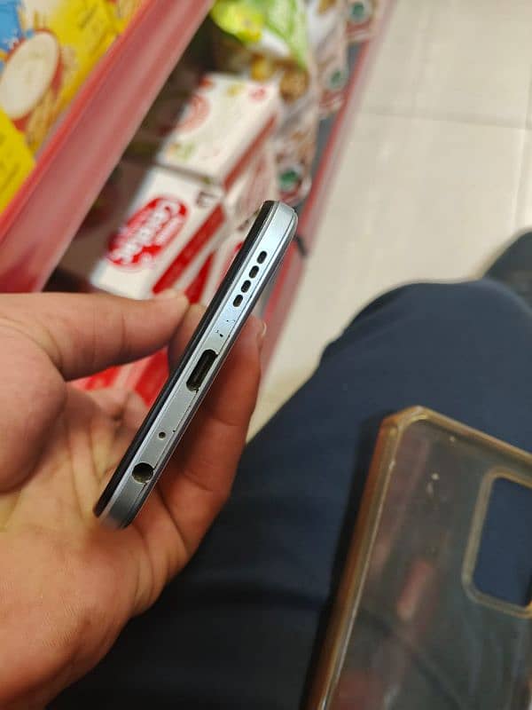 Vivo y21(non pta ha) 3