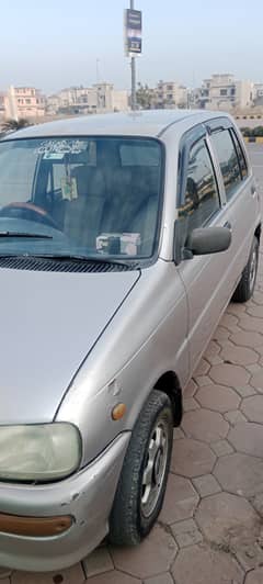 Daihatsu Cuore 2005 for sale