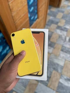 i phone xr