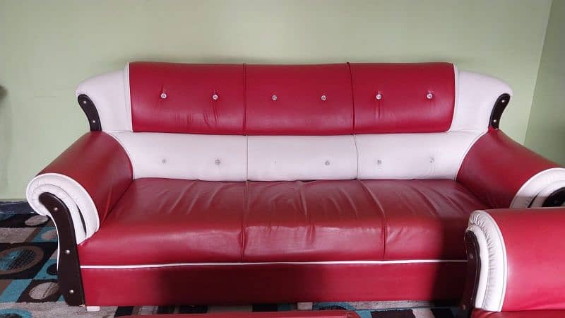 Sofa set Seven seater 2