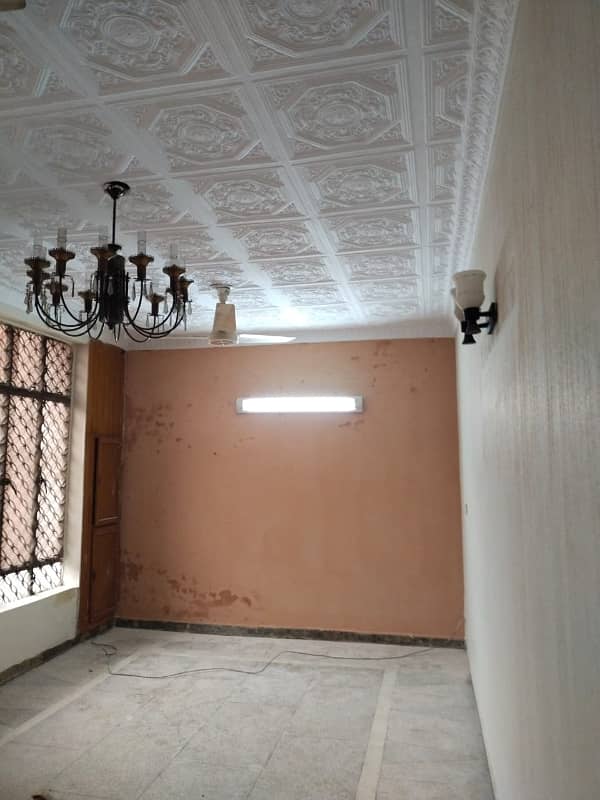 10 MARLA DOUBLE STORY HOUSE AVAILABLE FOR SALE IN FAISAL TOWN 1