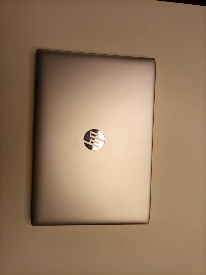 HP Pro Book 440 G5 - Neat n clean 10