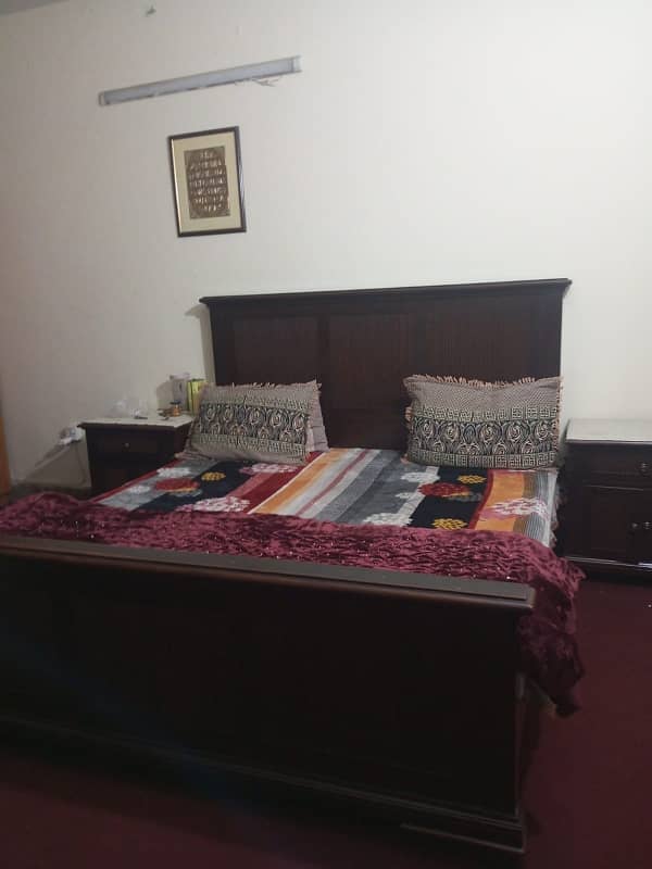 1 KANAL UPPER PORTION AVAILABLE FOR RENT IN MODEL TOWN LINK ROAD LAHORE 5