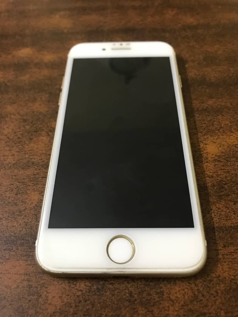 Apple iPhone 7 PTA 128 6