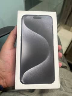 iphone 15pro max 512gb pinpack