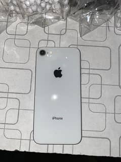 iPhone 8 non pta Jv WhatsApp number 03264363944